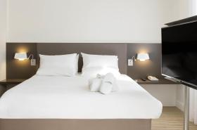 Novotel Suites Lille Europe - photo 10