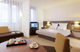 Novotel Suites Lille Europe - photo 9
