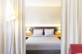 Novotel Suites Lille Europe - photo 6