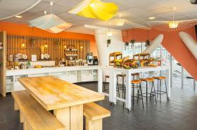 Novotel Suites Lille Europe - photo 15