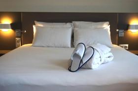 Novotel Suites Lille Europe - photo 7