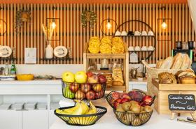Novotel Suites Lille Europe - photo 12