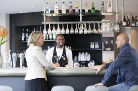 Novotel Suites Lille Europe - photo 9
