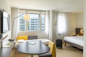 Novotel Suites Lille Europe - photo 22