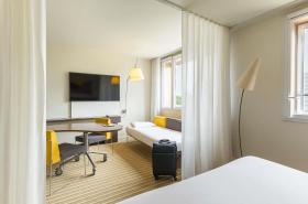 Novotel Suites Lille Europe - photo 21