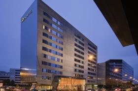 Novotel Suites Lille Europe - photo 26