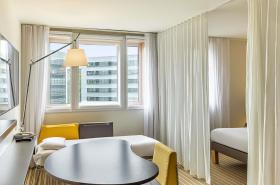 Novotel Suites Lille Europe - photo 23