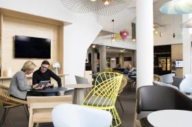 Novotel Suites Lille Europe - photo 7