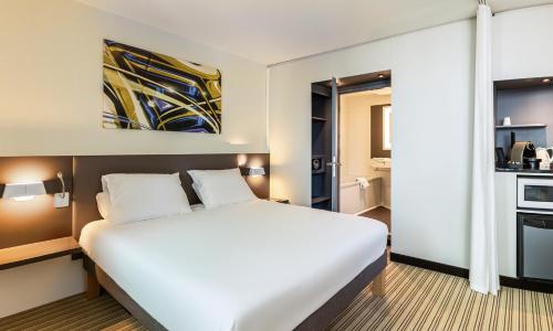 Novotel Suites Lille Europe - photo 3