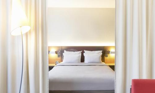 Novotel Suites Lille Europe - photo 3