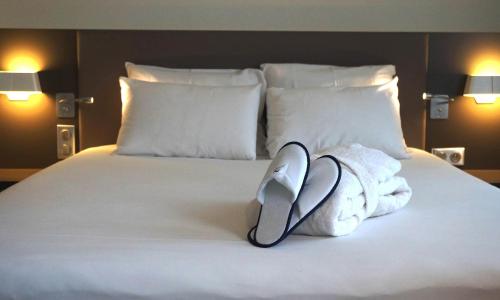 Novotel Suites Lille Europe - photo 2