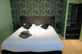 Hôtel La Valiz - photo 7