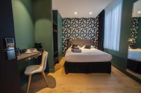 Hôtel La Valiz - photo 17