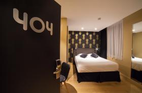 Hôtel La Valiz - photo 27