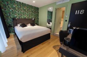 Hôtel La Valiz - photo 24