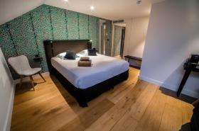 Hôtel La Valiz - photo 25