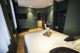 Hôtel La Valiz - photo 18