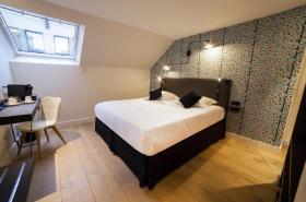 Hôtel La Valiz - photo 21