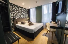 Hôtel La Valiz - photo 15