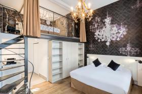Hôtel La Valiz - photo 16
