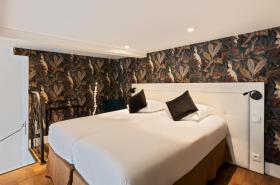 Hôtel La Valiz - photo 11
