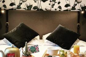 Hôtel La Valiz - photo 26