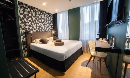 Hôtel La Valiz - photo 1
