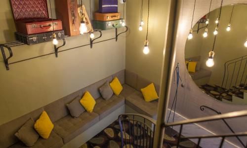 Hôtel La Valiz - photo 3