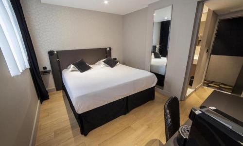 Hôtel La Valiz - photo 2