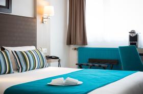 Hotel Lille Europe - photo 20
