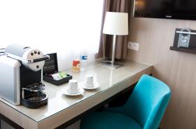 Hotel Lille Europe - photo 5