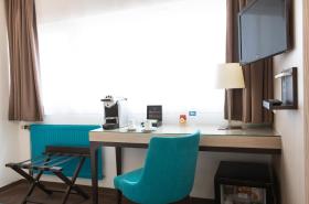Hotel Lille Europe - photo 16