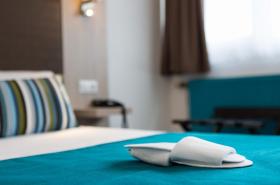 Hotel Lille Europe - photo 15