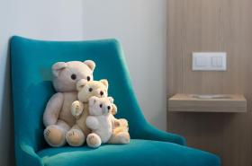 Hotel Lille Europe - photo 12