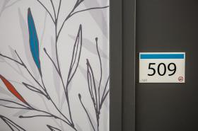 Hotel Lille Europe - photo 26