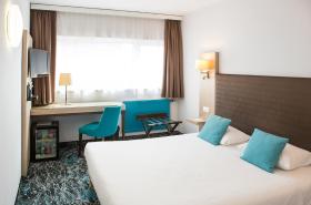 Hotel Lille Europe - photo 4