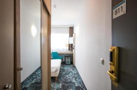 Hotel Lille Europe - photo 24