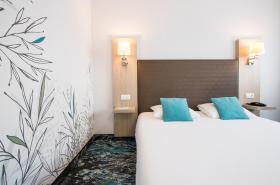 Hotel Lille Europe - photo 27