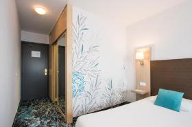 Hotel Lille Europe - photo 23