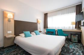 Hotel Lille Europe - photo 22