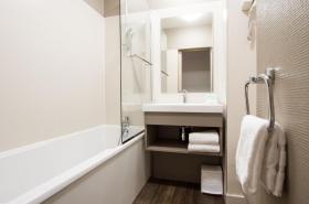 Hotel Lille Europe - photo 10