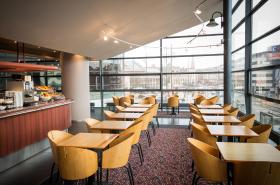 Hotel Lille Europe - photo 9