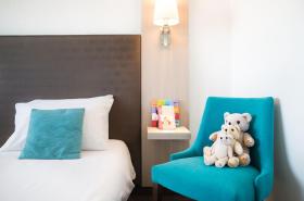 Hotel Lille Europe - photo 11