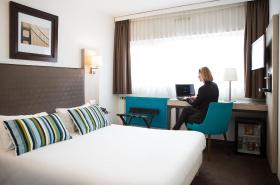 Hotel Lille Europe - photo 7