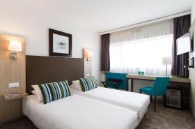 Hotel Lille Europe - photo 6
