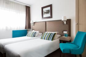 Hotel Lille Europe - photo 21