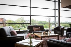 Hotel Lille Europe - photo 8
