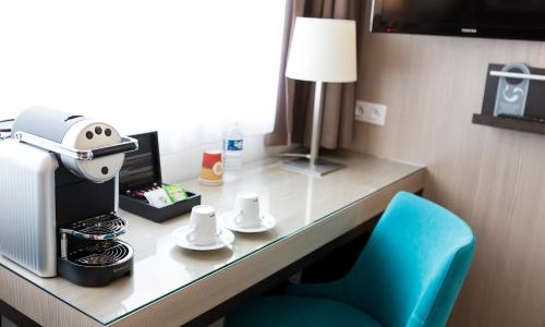 Hotel Lille Europe - photo 2