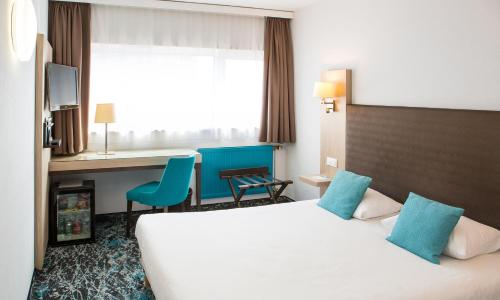 Hotel Lille Europe - photo 1