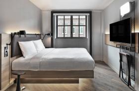 Moxy Lille City - photo 26